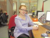 Фотография Семилетниковой Дарьи