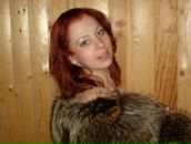 Фотография Ильиной Устиньи