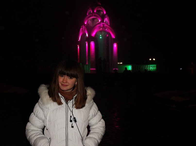 Аля Степанова фотография #27