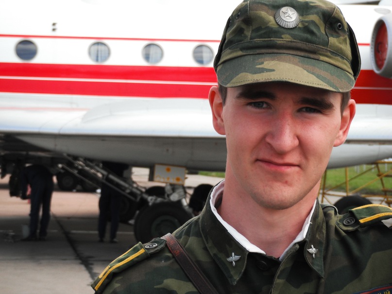 Руслан Тимербулатов фотография #12