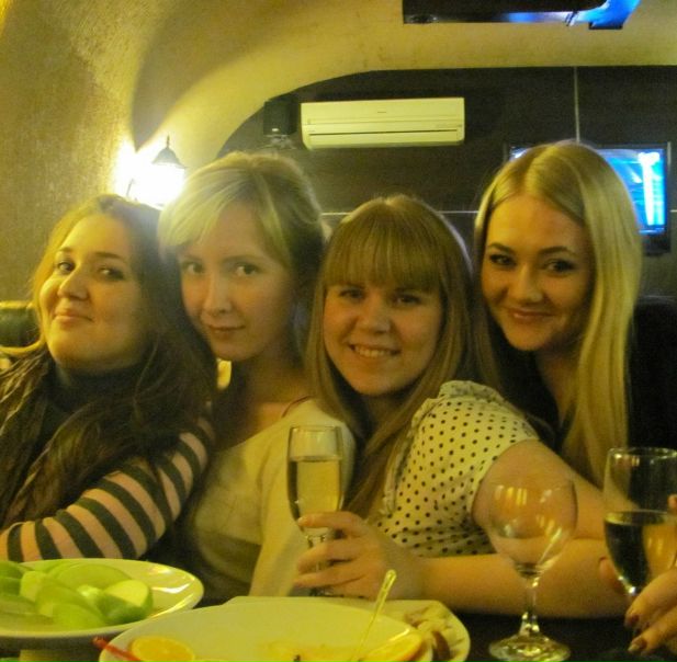 №4, Елена Горностаева, 38 лет, Томск №4, Елена Горностаева, 38 лет, Томск