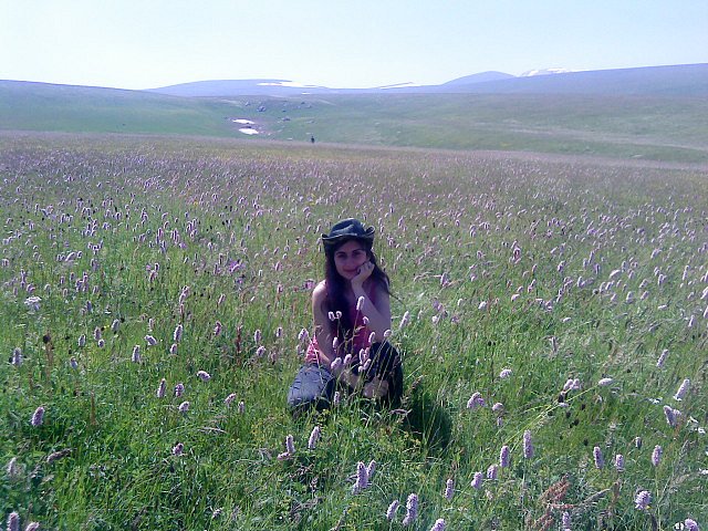 Haykuhi Manukyan фотография #10