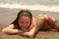 Фотография Деевой Ирины