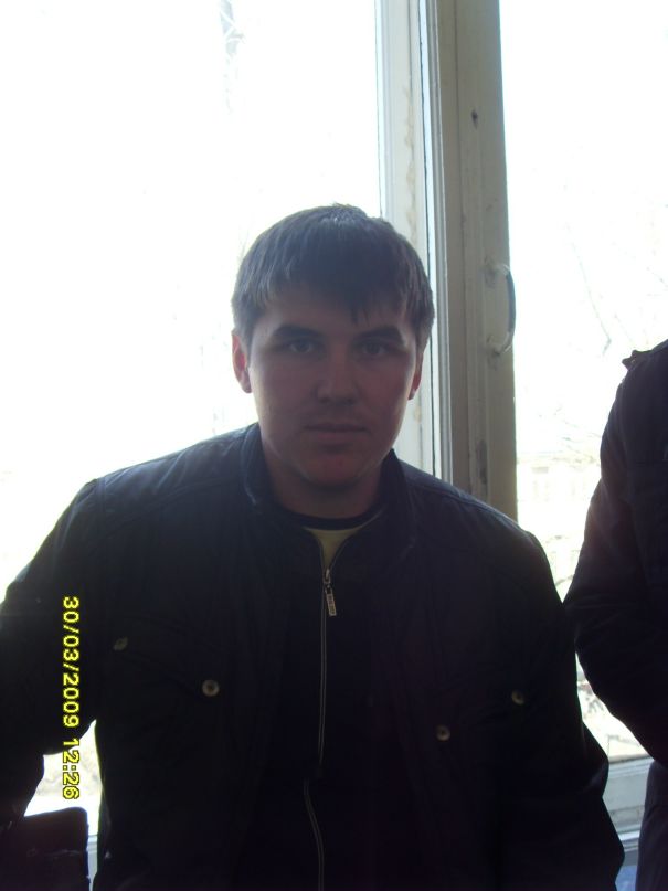 Иван Мещеряков фотография #28