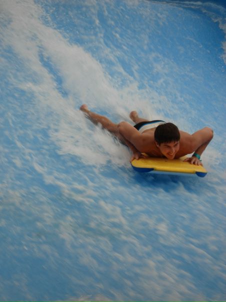 Maxim Pasik фото №2