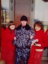 Вова Силкін фотография #3 (источник - https://vk.com/id157947293)