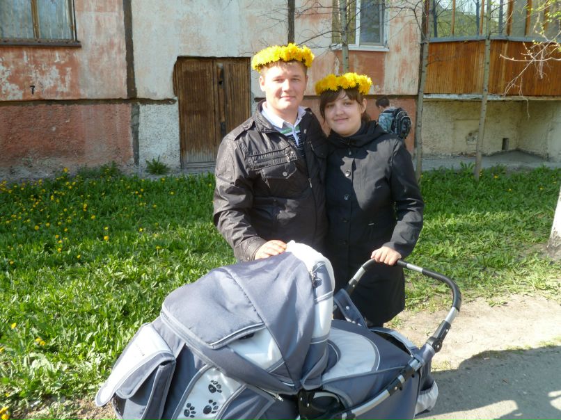 Женя Щетков фотография #29