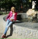 Фотография Рашевской-Висящевой Марии