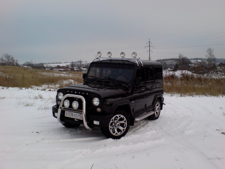 Александр Тимофеев фотография #36