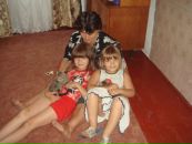 Галя Олексів фотография #39 (источник - https://vk.com/id93421919)