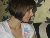 Фотография Воробьевой Кати