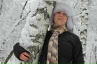 Леся Пасічна фотография #35 (источник - https://vk.com/id38367070)