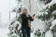 Леся Пасічна фотография #38 (источник - https://vk.com/id38367070)