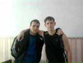 Фотография Рыбкина Владислава