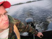 Фотография Гоничева Александра