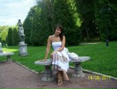 Ярина Дубів-Климкович фотография #46 (источник - https://vk.com/id52566946)