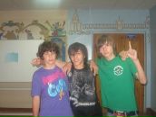 Ярослав Корнійченко фотография #4 (источник - https://vk.com/id113177435)