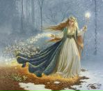 Фотография Вылегжаниной Екатерины