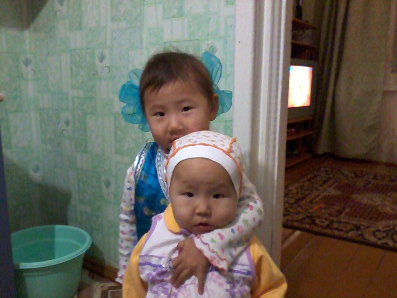 Самир Салчак фотография #12