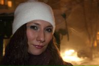 Фотография Кирпичниковой Анастасии