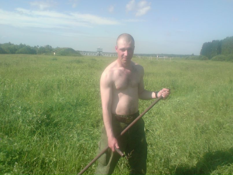 Серж Левчук фотография #50