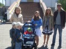 Світланка Печенюк фотография #2 (источник - https://vk.com/id68334418)