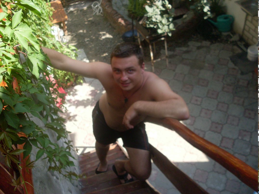 Дмитрий Касьяненко фотография #33