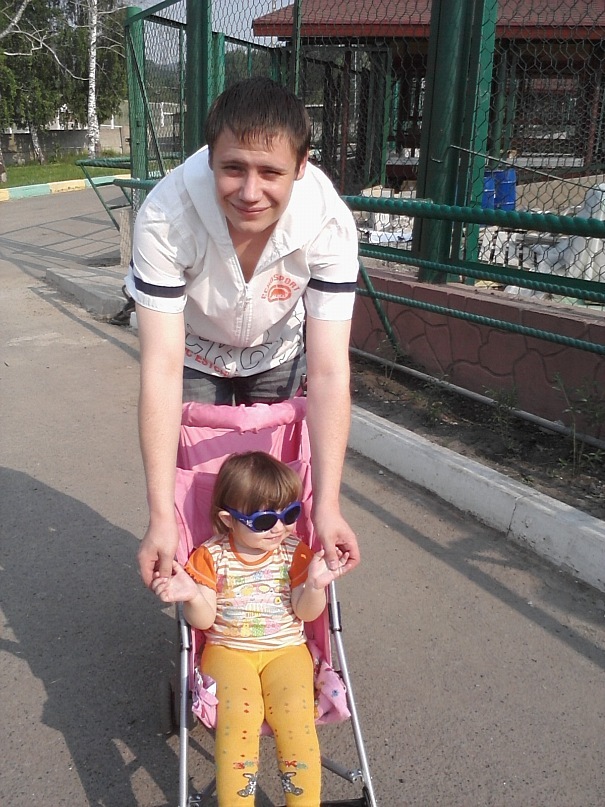 Дмитрий Иост фотография #46