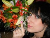 Фотография Такер Крис