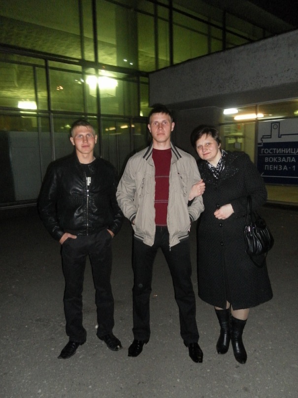 Сергей Сергеев фотография #37