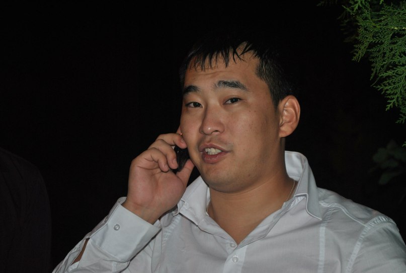 Миша Эрднеев фотография #35