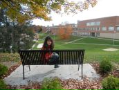 Фотография Хохловой Александры