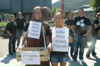 Фотография Сулеймановой Валентины