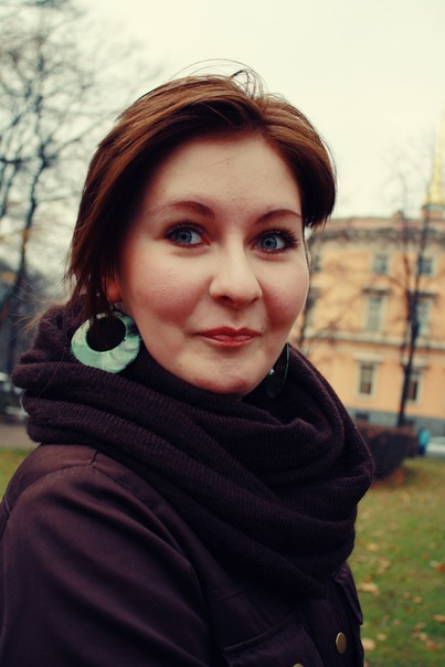 №19, Анна Минейкина, 32 года, Мурманск №19, Анна Минейкина, 32 года, Мурманск