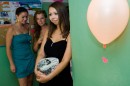 Фотография Виноградной Нины