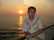 Фотография Комка Владимира