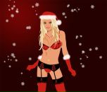 Фотография Гавриловой Раушании