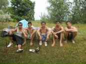 Артем Лосєв фотография #21 (источник - https://vk.com/id34393274)
