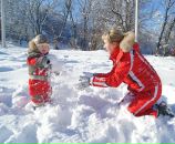 Фотография Тумановой Инны