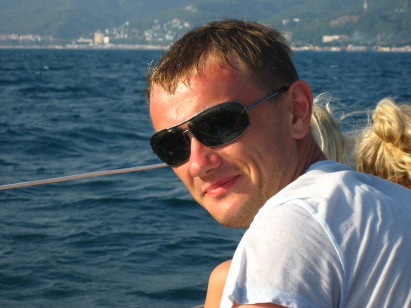 Андрей М фотография #4