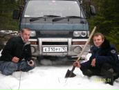 Фотография Карела Строя