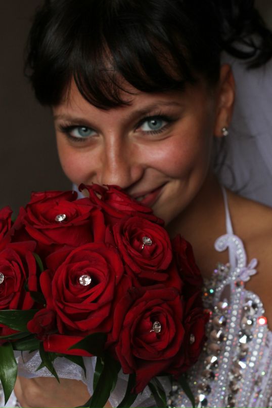 Марина Кремлёва фотография #23