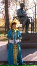Фотография Цоцхалашвили Нино