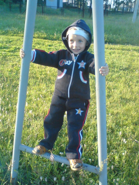 Дима Толстых фотография #41