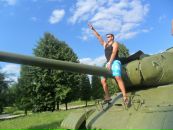 Сергій Сіньков фотография #16 (источник - https://vk.com/id49198538)