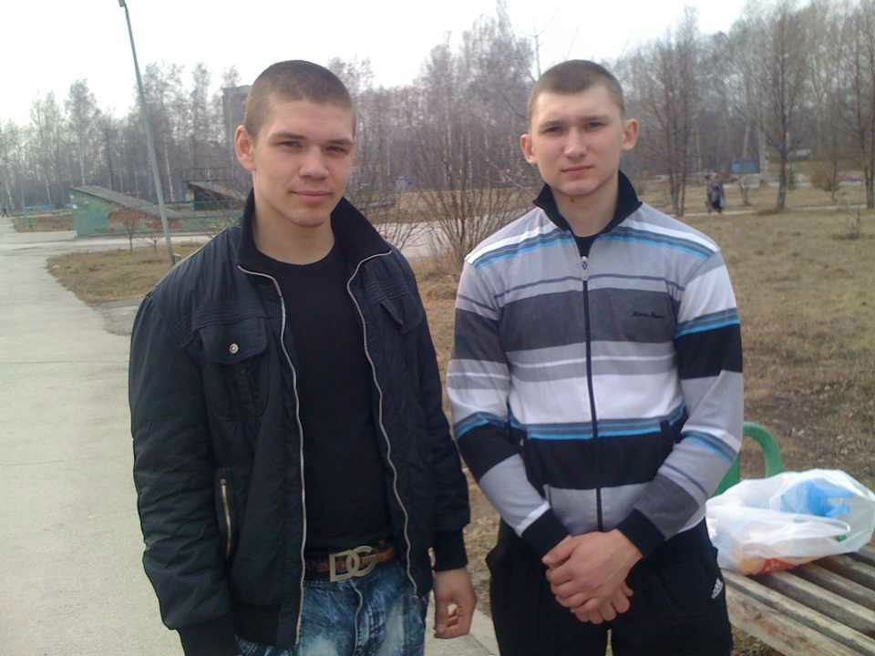 Павел Бойко фотография #18