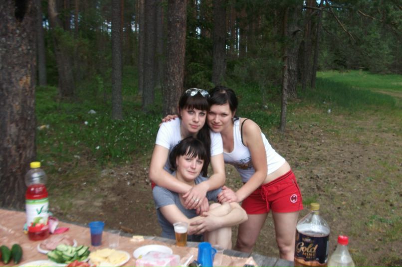 Валентина Иванова фотография #40