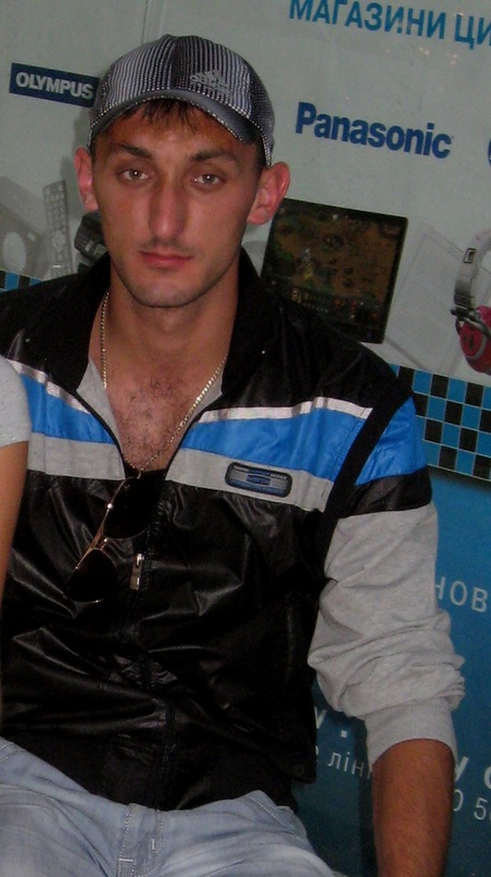 Володимир Бойко фотография #44