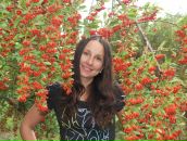 Фотография Лагутиной Анны