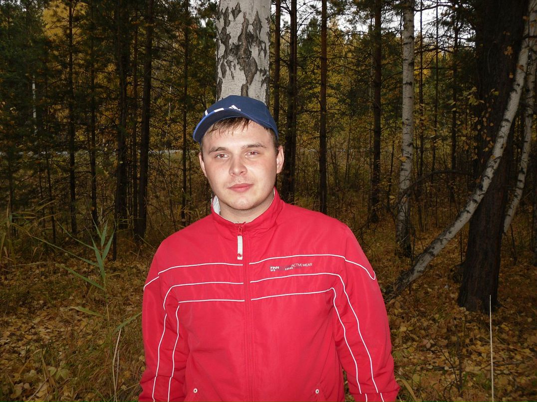 Сергей Михайлов фотография #48